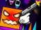 Permainan Geometry Dash Nemesis secara online