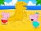 Permainan Hippo Beach Adventures secara online