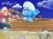Permainan The Smurfs: Ocean Cleanup secara online