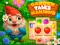 Permainan Garden Tales Mahjong secara online