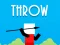 Permainan Throw secara online