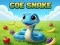 Permainan Coe Snake secara online