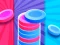 Permainan Disk Rush secara online