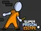 Permainan Super Prison Escape secara online