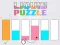 Permainan Liquid Puzzle secara online