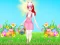 Permainan Princess Easter Hurly Burly secara online