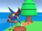 Permainan Digital Circus Town Builder secara online