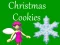 Permainan Christmas Cookies secara online