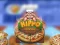 Permainan Hippo Pizza Chef secara online