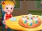 Permainan Cheese cupcakes secara online