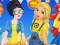 Permainan Princess or Minion secara online