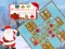 Permainan Christmas Match 3 secara online