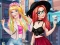 Permainan 100 Crop Top Looks for Princess secara online