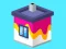 Permainan House Paint secara online