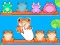 Permainan Sorting frogs secara online