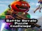 Permainan Battle Royale Puzzle Challenge secara online