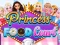 Permainan Princess Food Court secara online