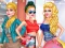 Permainan Princess Odd Jobs Choice secara online