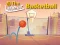 Permainan The Linear Basketball secara online