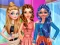 Permainan BFF Gipsy Trends secara online