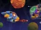 Permainan Galactic Attack secara online