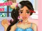 Permainan Latina Princess Spa Day secara online