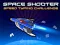 Permainan Space Shooter: Speed Typing Challenge secara online