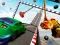 Permainan Mega Ramp Car secara online