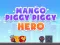 Permainan Mango Piggy Piggy Hero secara online
