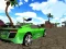 Permainan Xtreme Beach Car Racing secara online