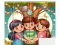 Permainan Fancy Jigsaw Puzzles secara online