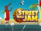 Permainan Street ball jam secara online