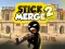 Permainan Stickman Merge 2 secara online