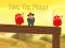 Permainan Save The Miner secara online