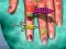 Permainan Hand Skin Doctor secara online