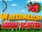 Permainan Watermelon Arrow Scatter secara online