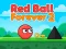 Permainan Red Ball Forever 2 secara online