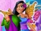 Permainan fairy princess dresser secara online