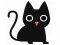 Permainan Baby Cat Puzzle Pime secara online
