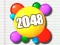 Permainan Paper Block 2048 secara online