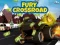 Permainan Fury CrossRoad secara online