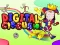 Permainan Digital Circus IO secara online
