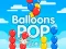 Permainan Balloons Pop secara online
