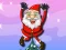Permainan Santa Claus Jumping secara online