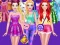 Permainan Fashionista Kawaii Look 2 secara online