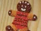 Permainan Gingerbread Maker secara online