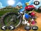 Permainan Offroad Bike Race 3d secara online