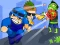 Permainan Zombie Royale.io secara online