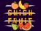 Permainan Shish Fruit secara online