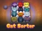 Permainan CatSorter Puzzle secara online